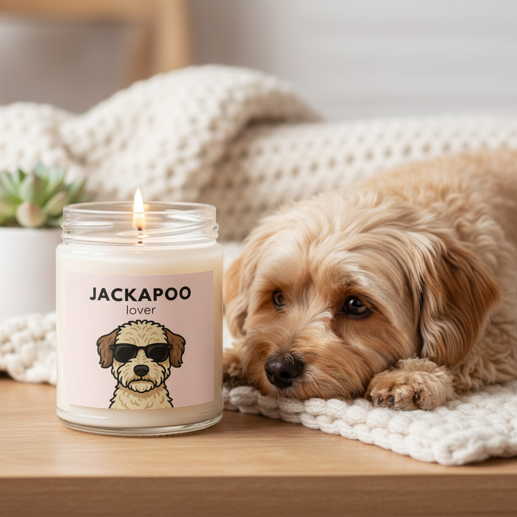 Jackapoo Lover