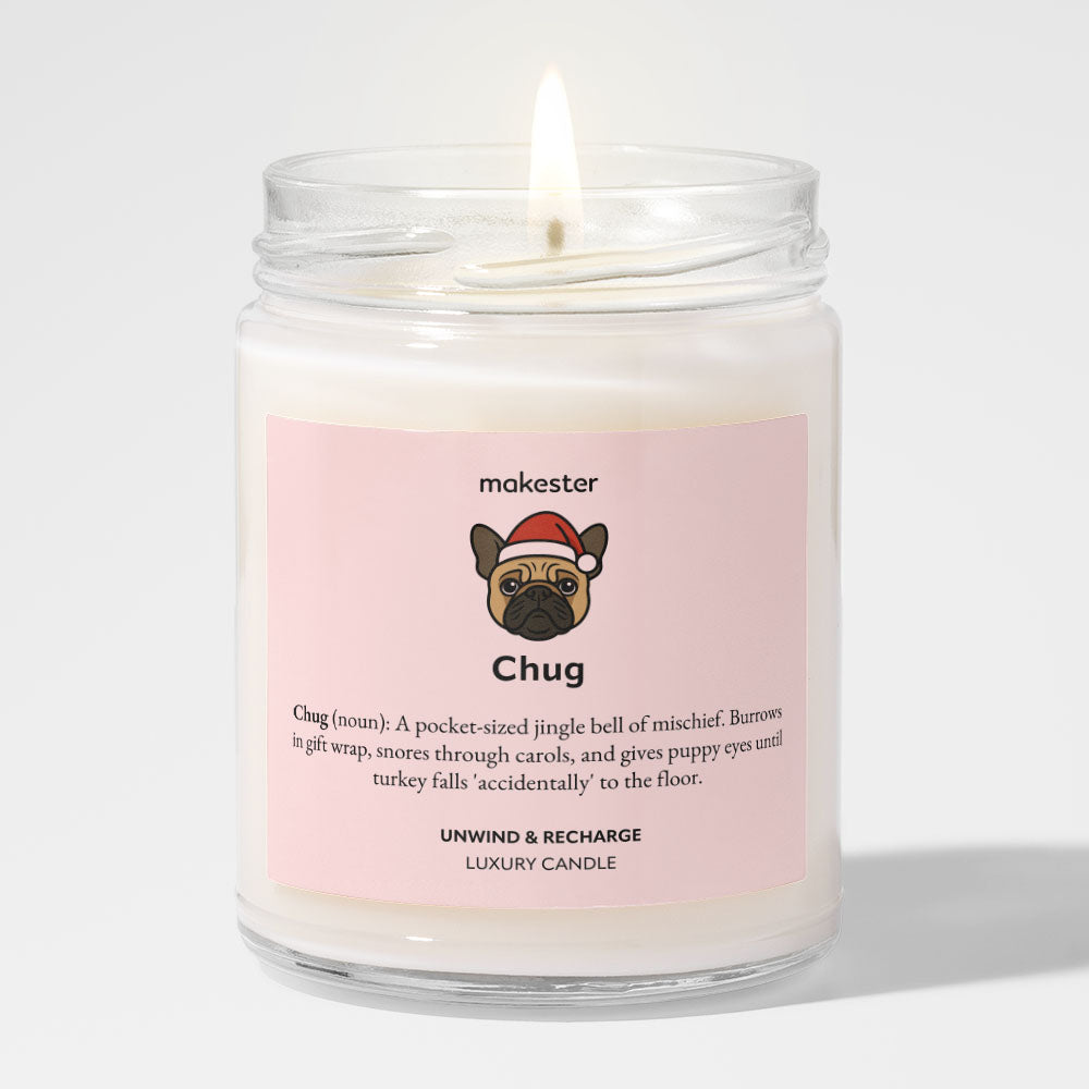 Chug Christmas
