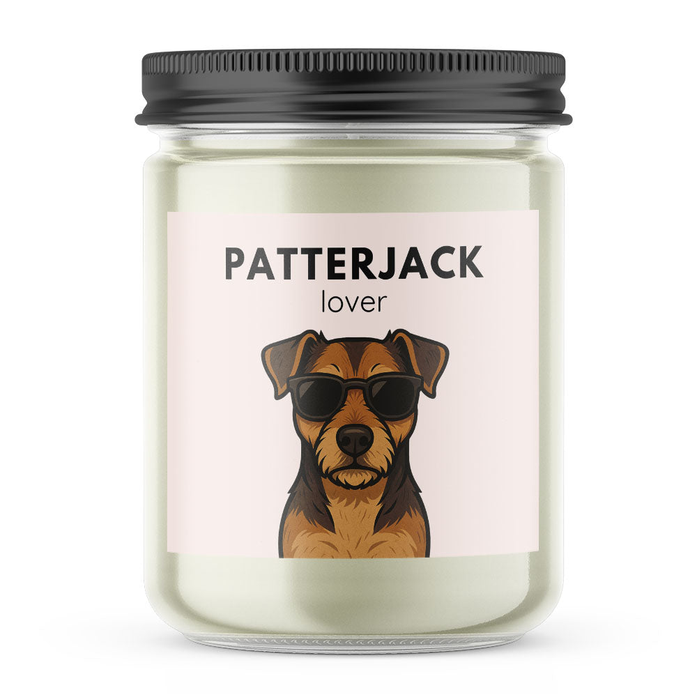 Patterjack Lover