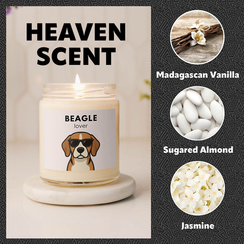 Beagle Lover