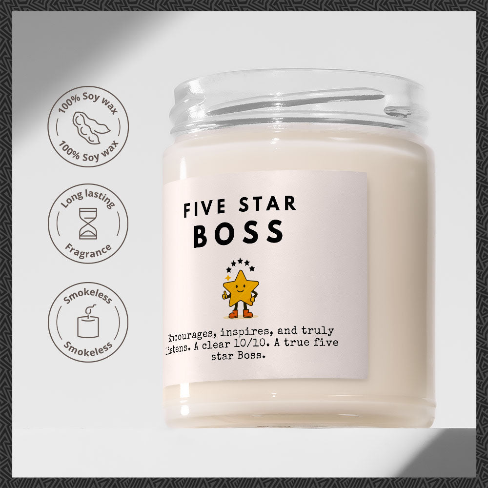 Five Star Boss