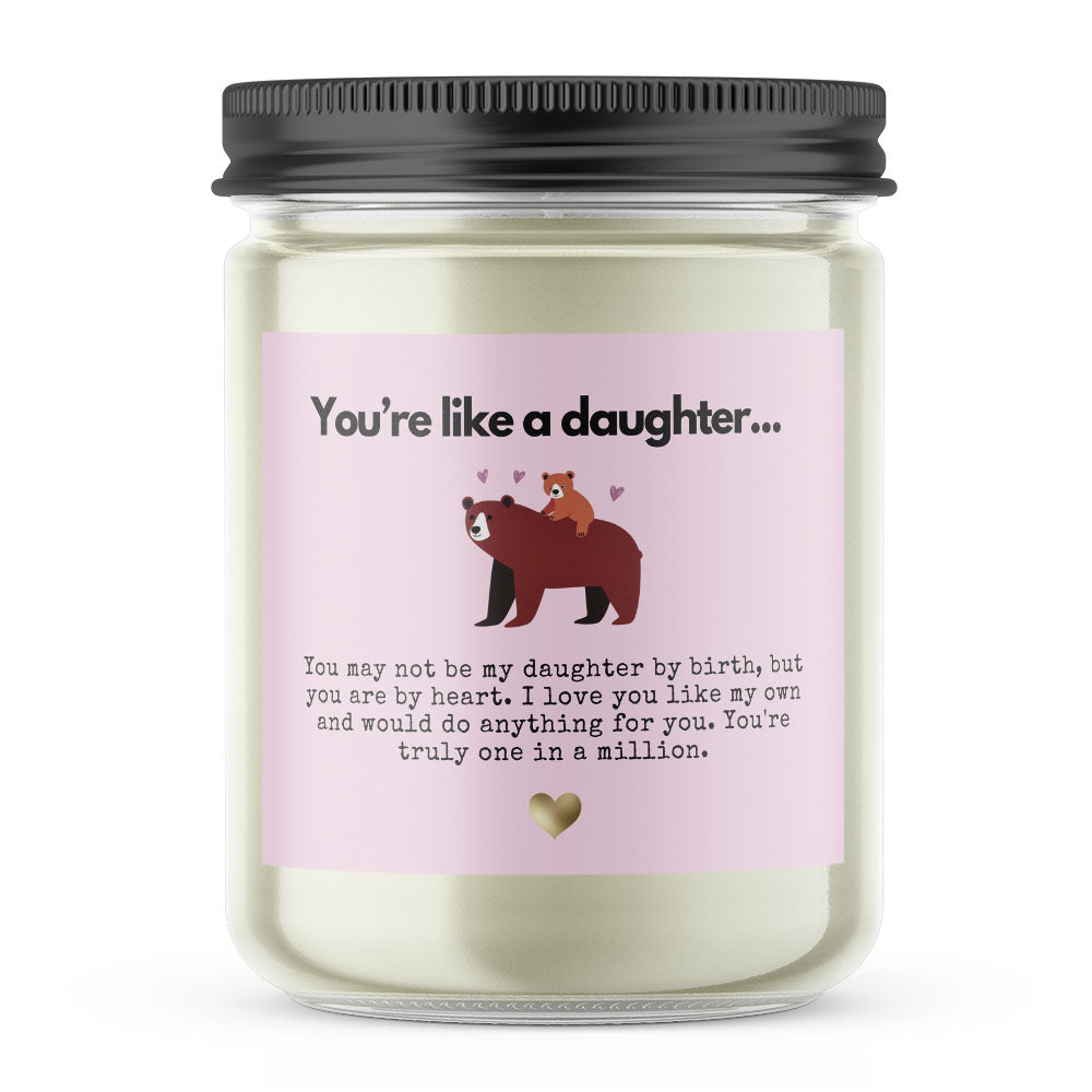 Like A Daughter