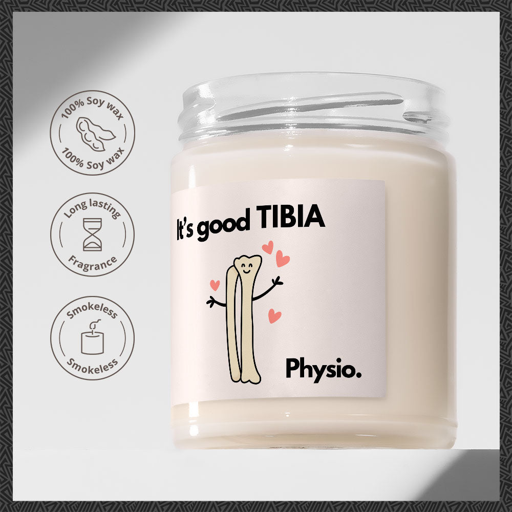 Tibia Physio