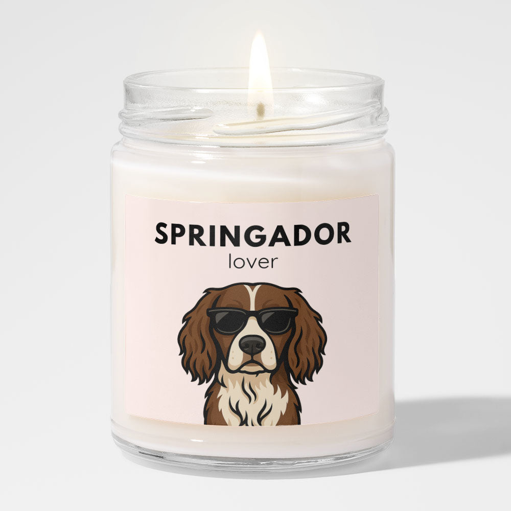 Springador Lover