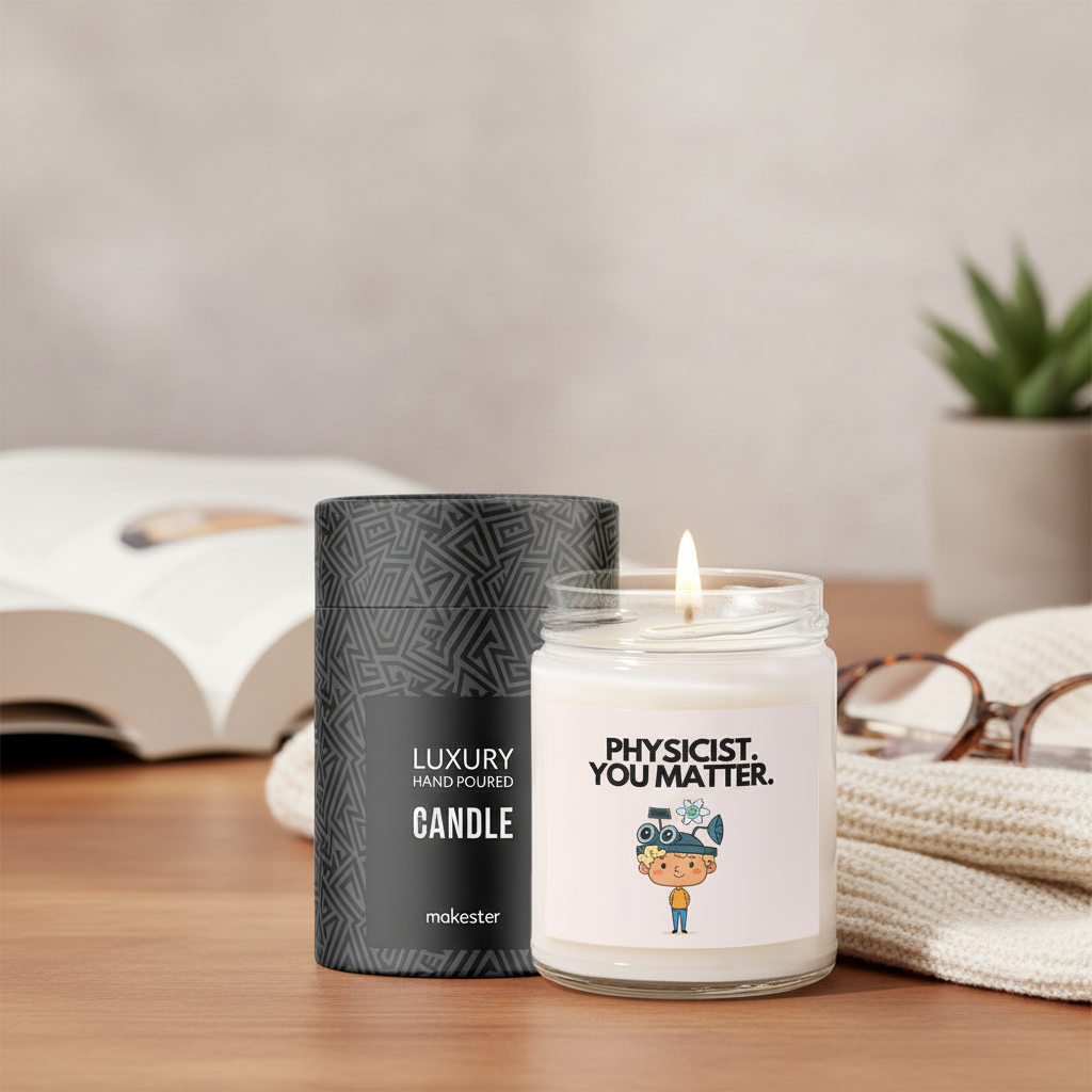 Physicist You Matter