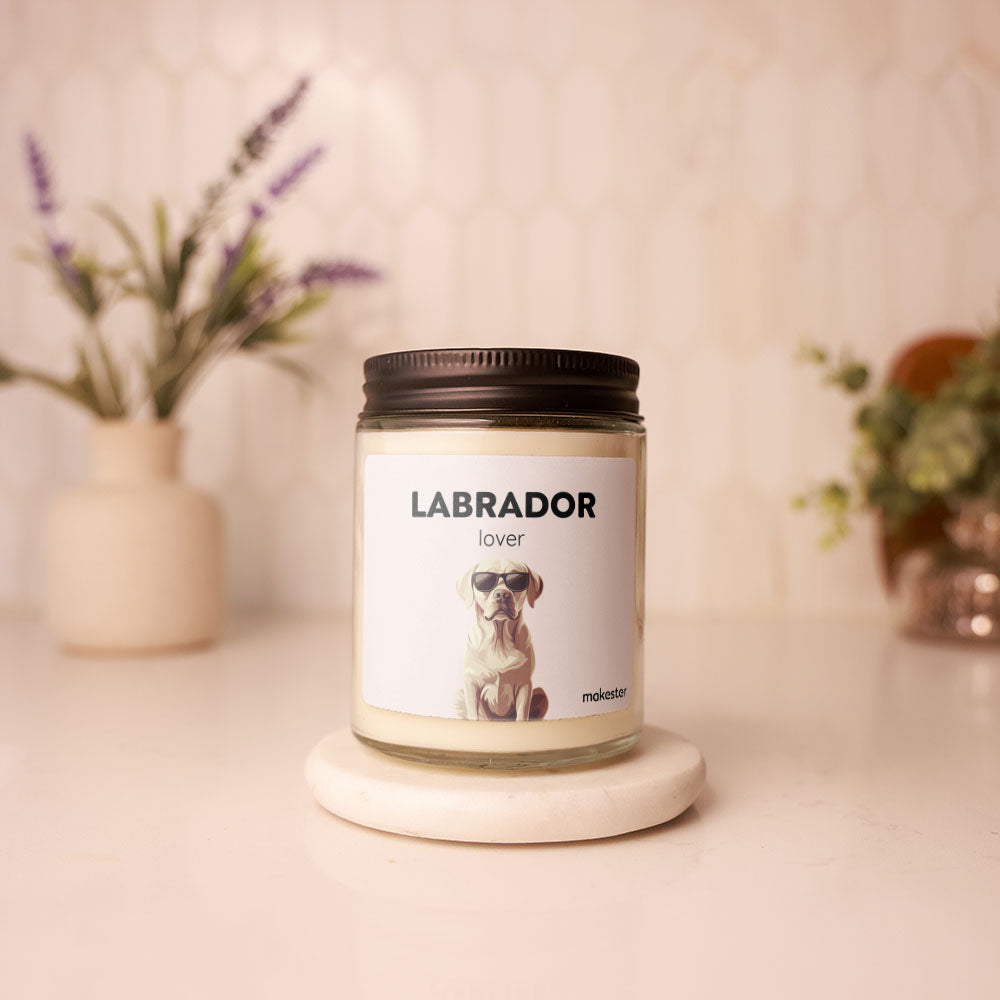 Labrador Lover Light