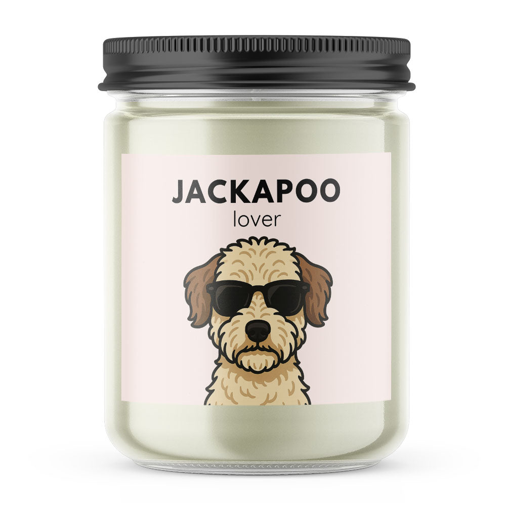 Jackapoo Lover