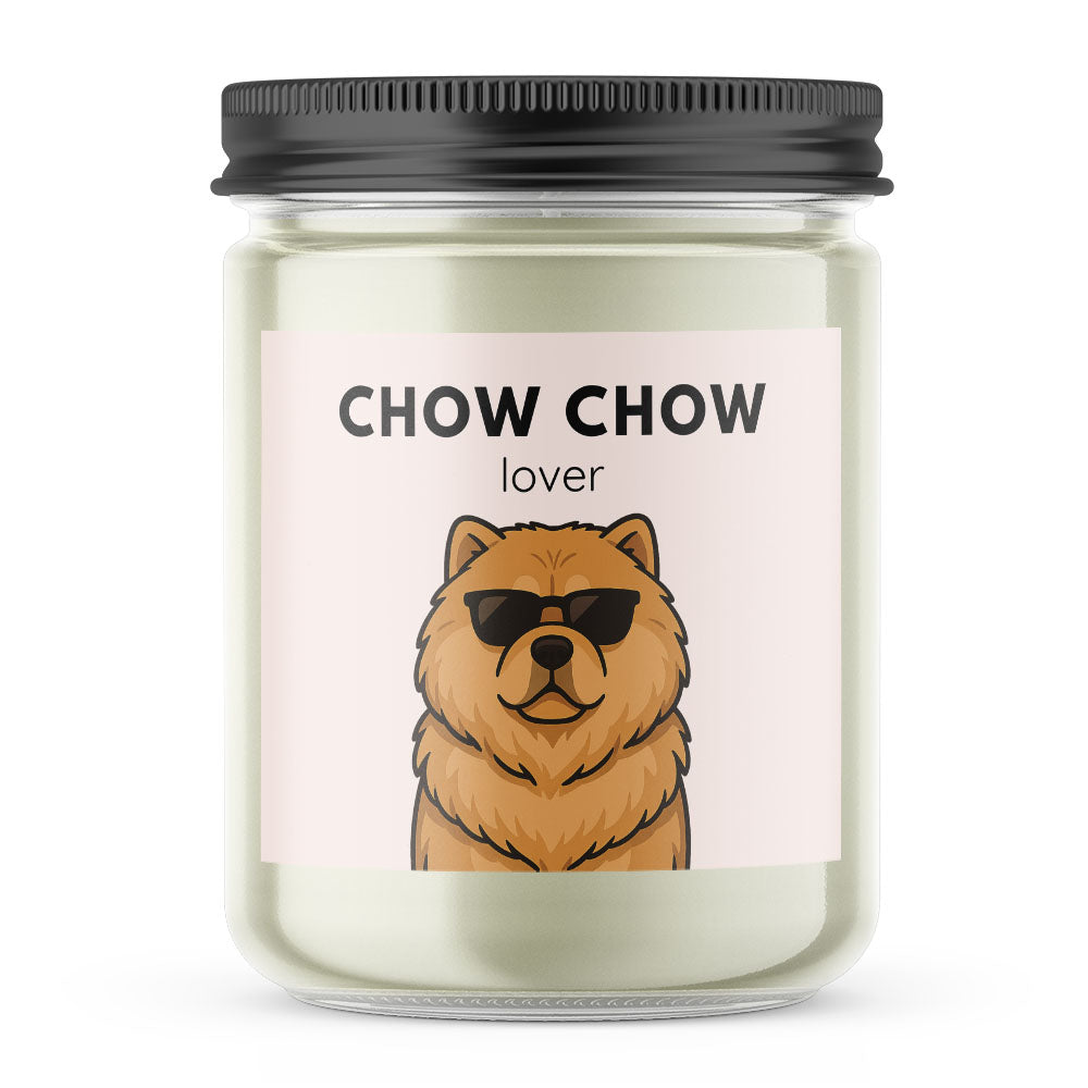 Chow Chow Lover