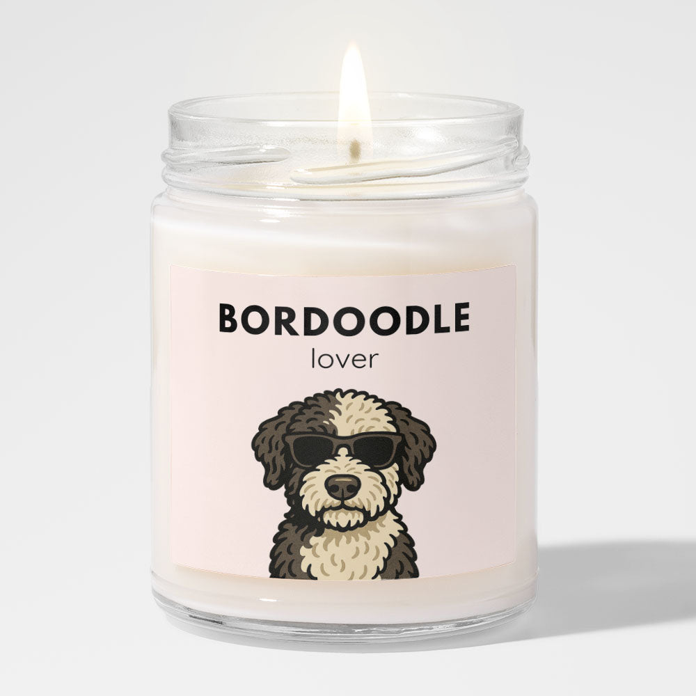 Bordoodle Lover