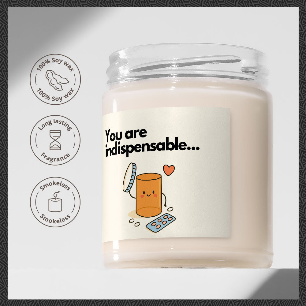 Indispensable Pharmacist