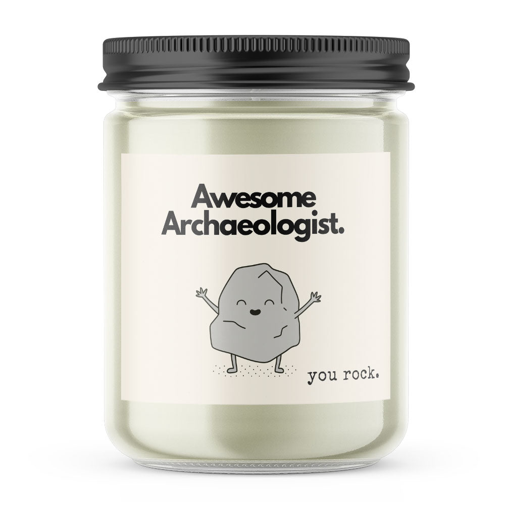 Awesome Archaeologist