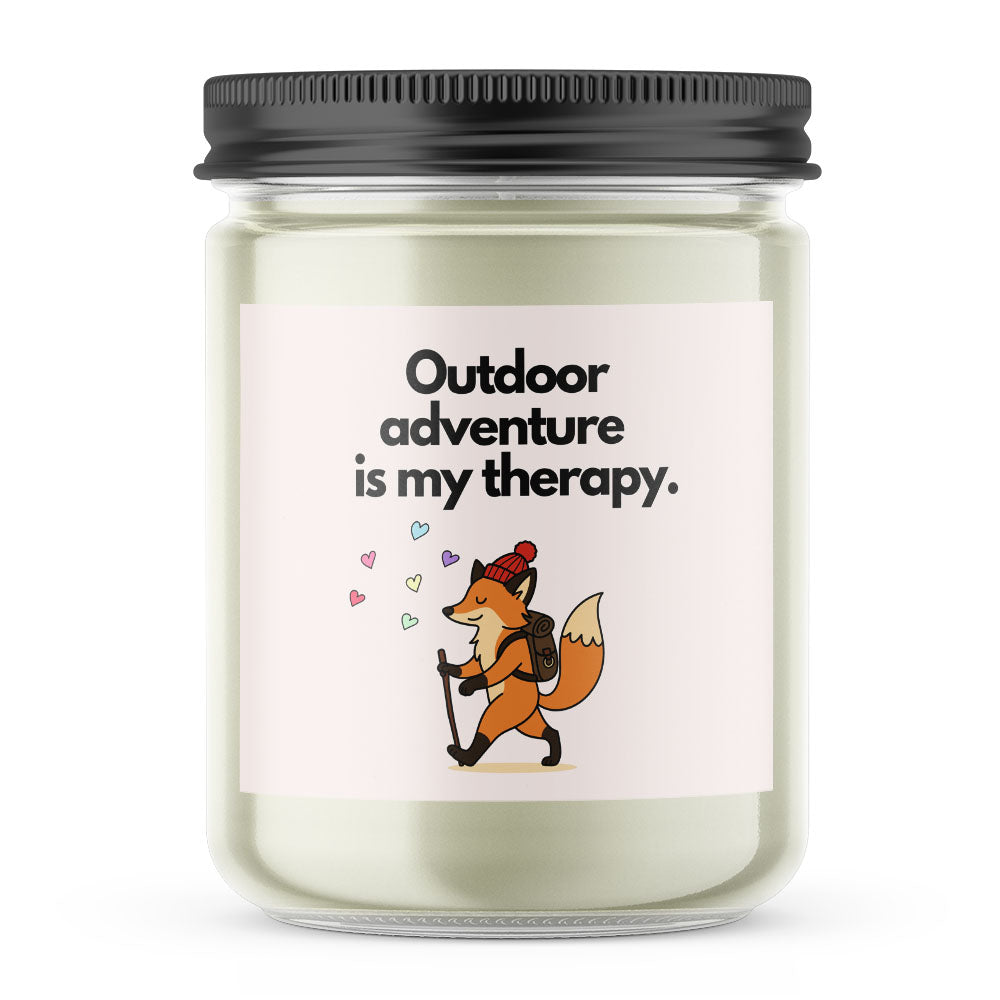 Outdoors Lover