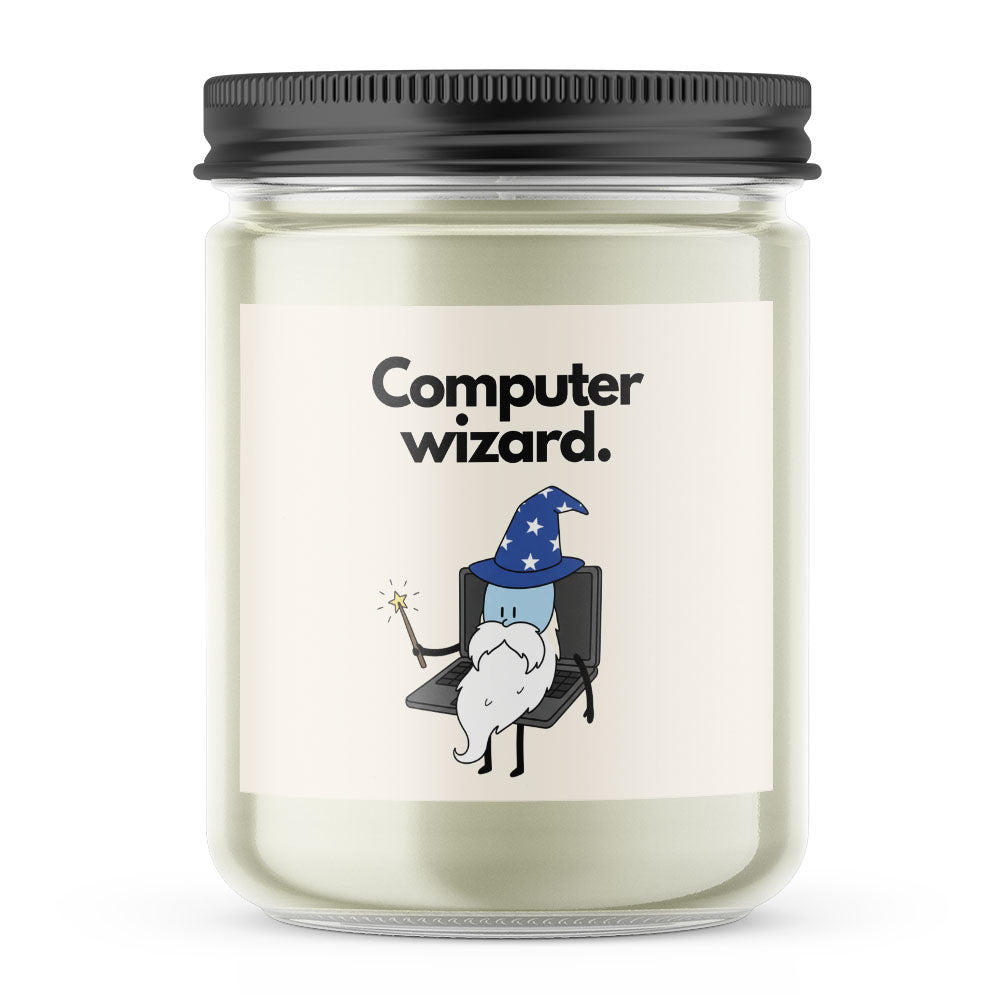 Computer Wizard