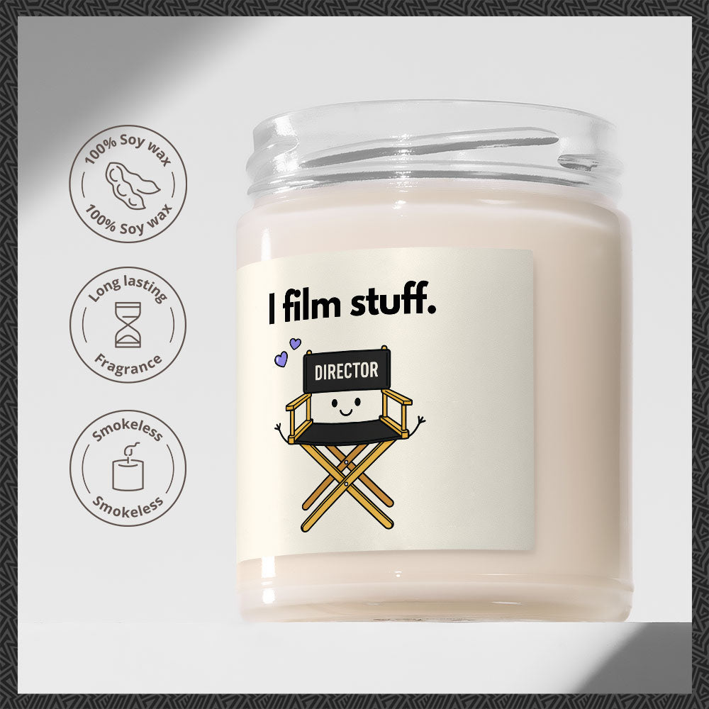 Film Director