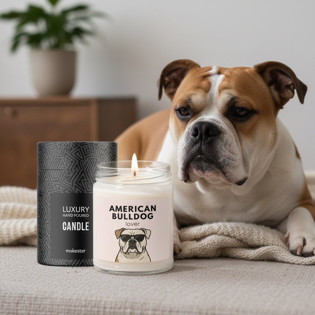 American Bulldog Lover