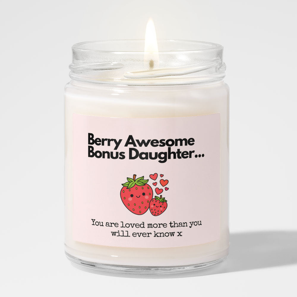 Awesome Bonus Daughter