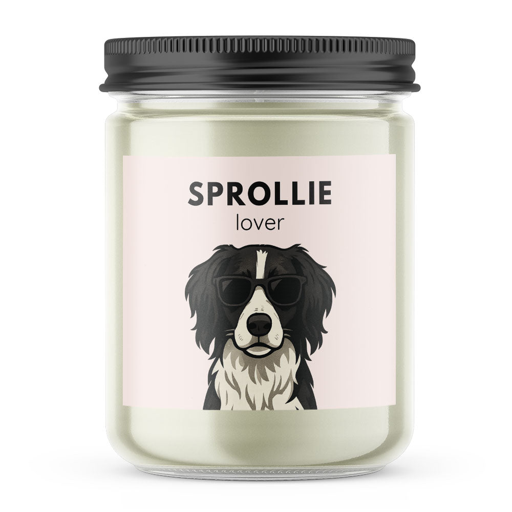 Sprollie Lover