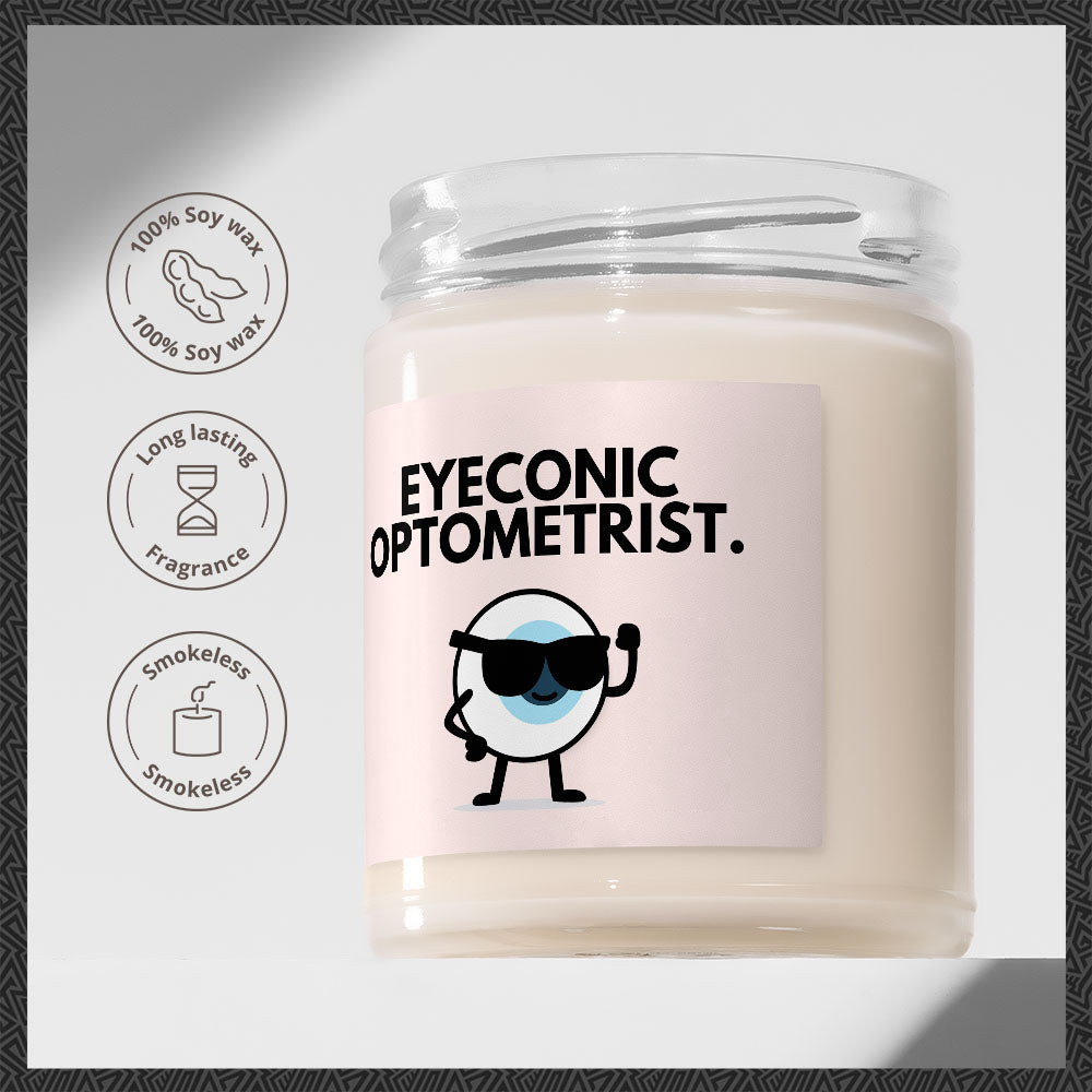 Eyeconic Optometrist
