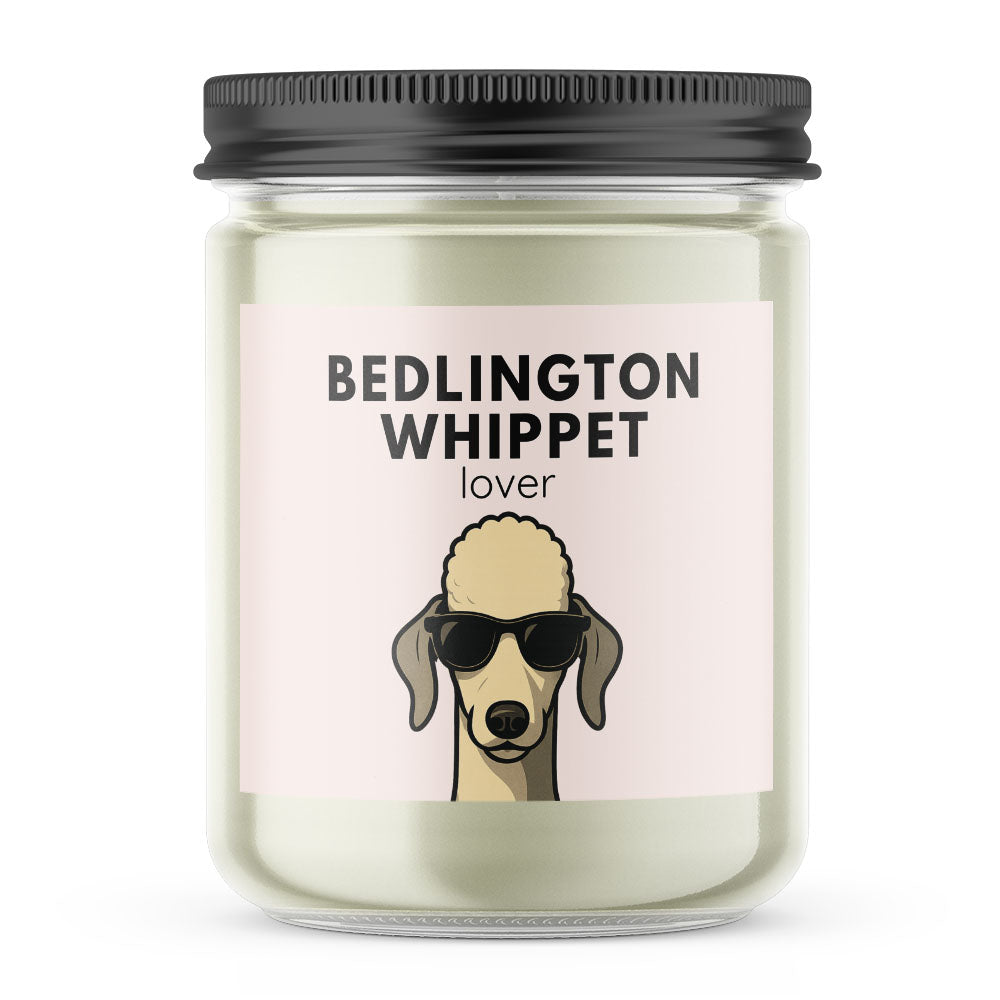 Bedlington Whippet Lover