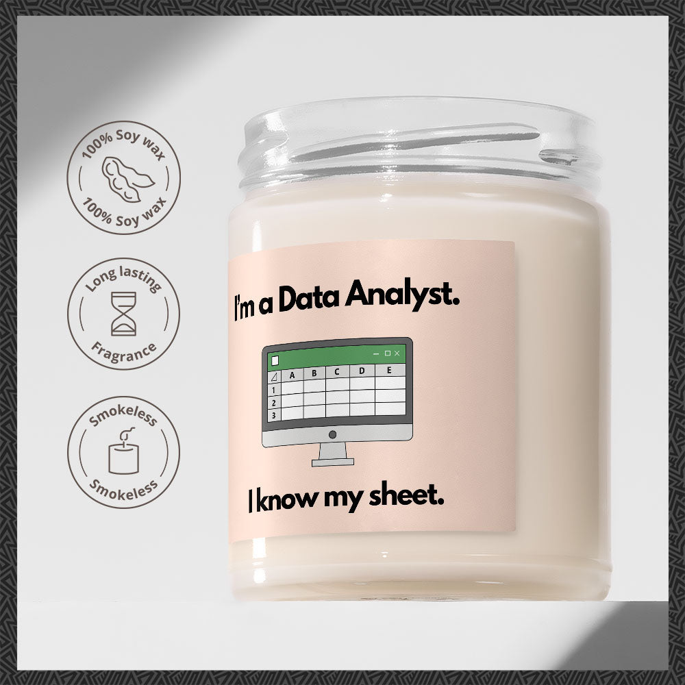 Data Analyst