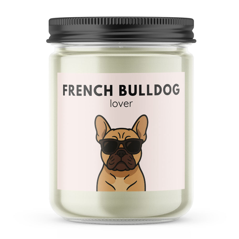 French Bulldog Lover