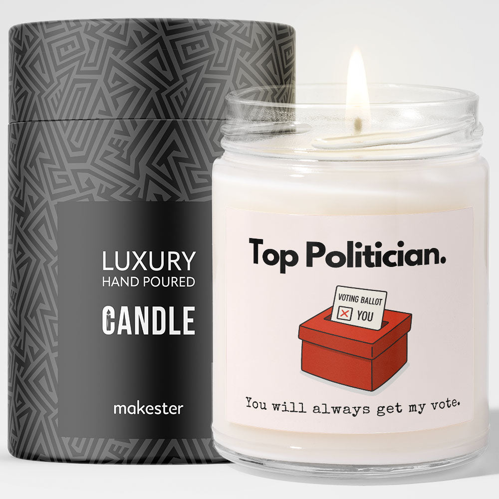 Top Politician