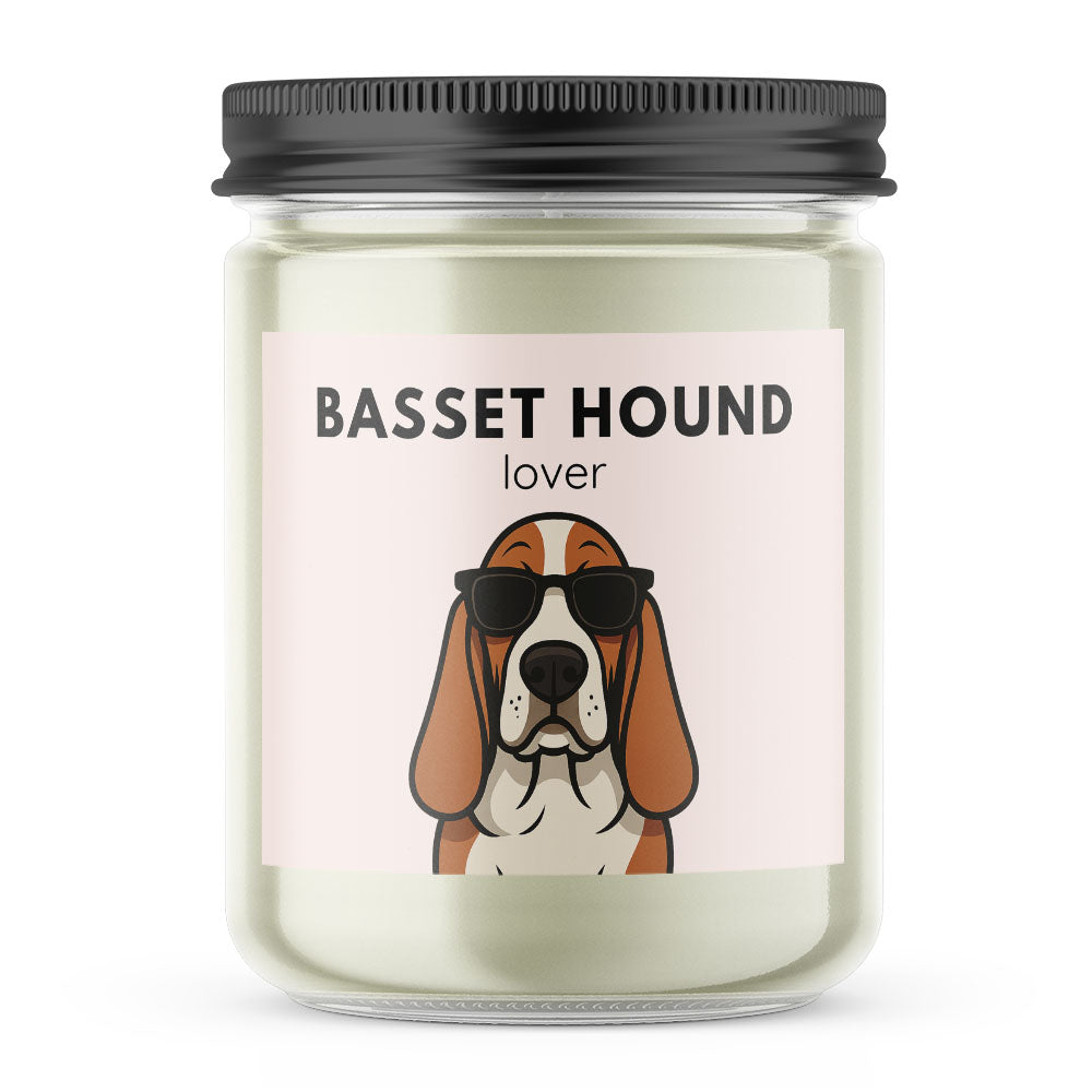 Basset Hound Lover