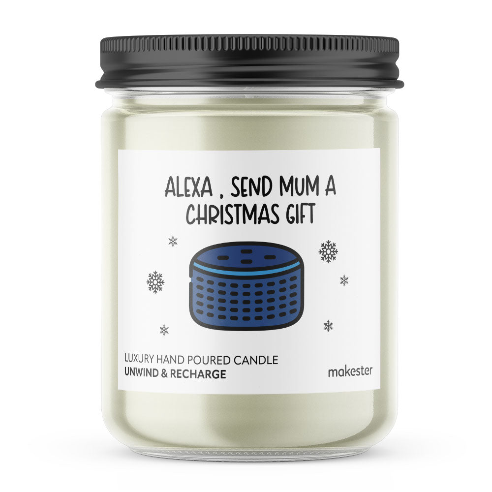 Alexa Mums Christmas