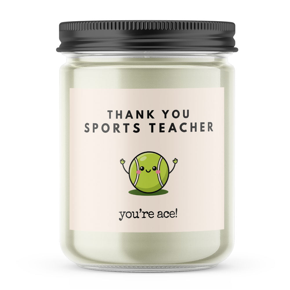 Ace Sports Teacher