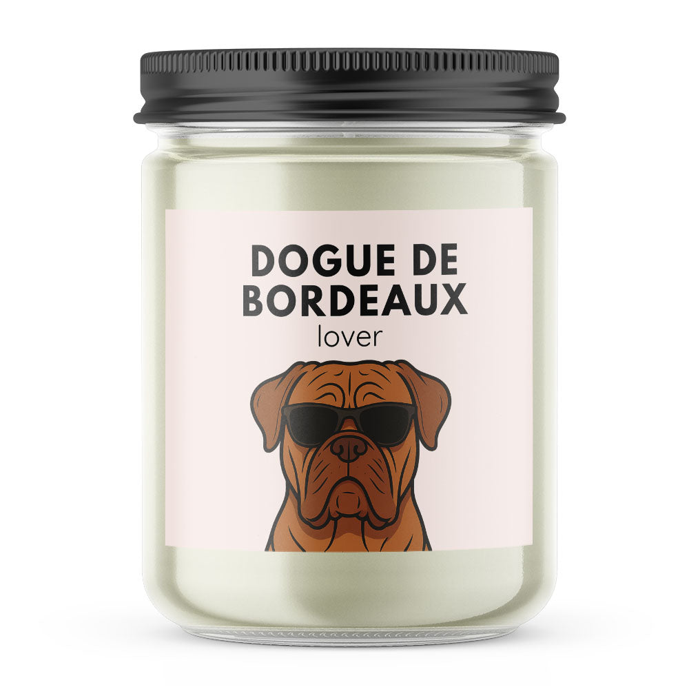 Dogue De Bordeaux Lover