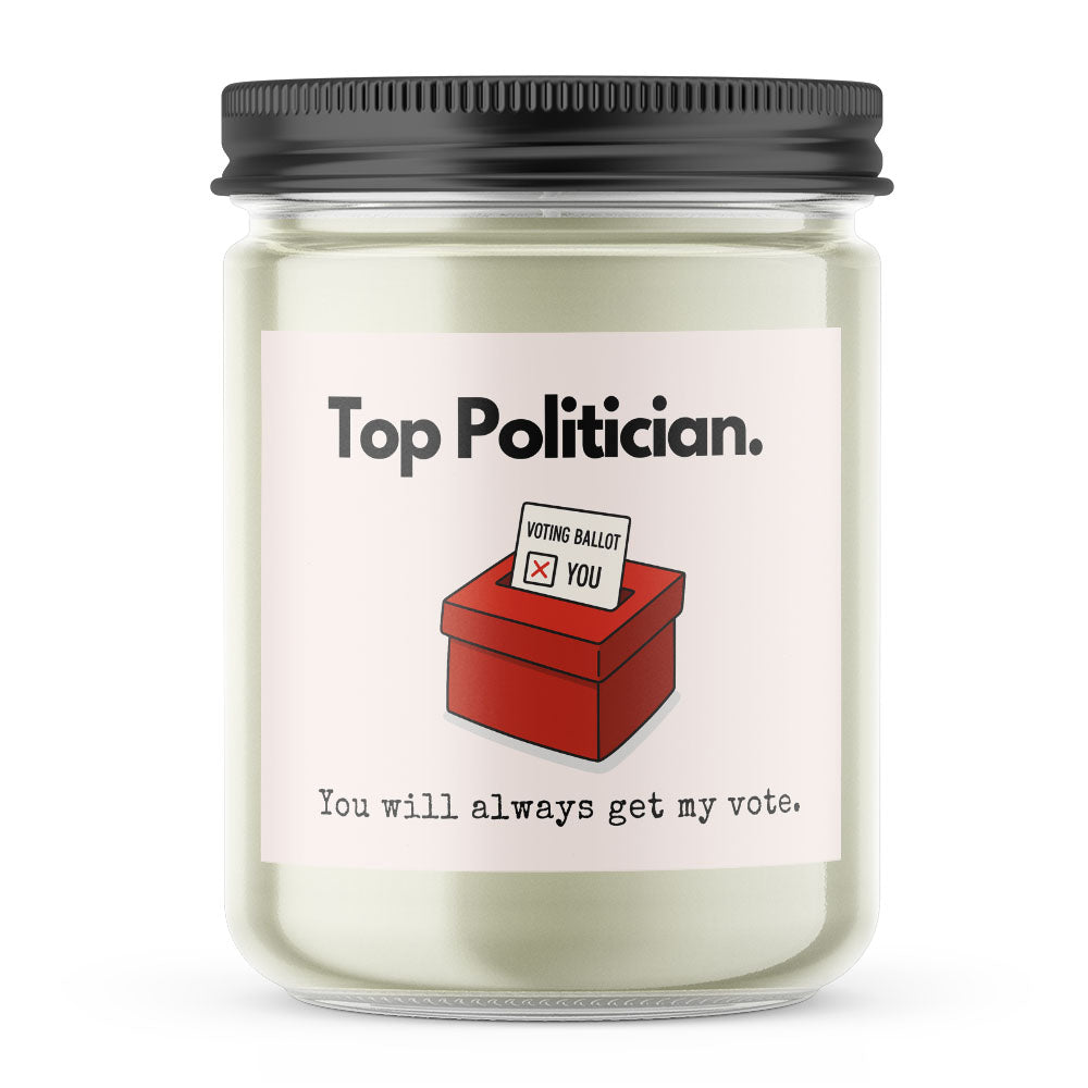 Top Politician