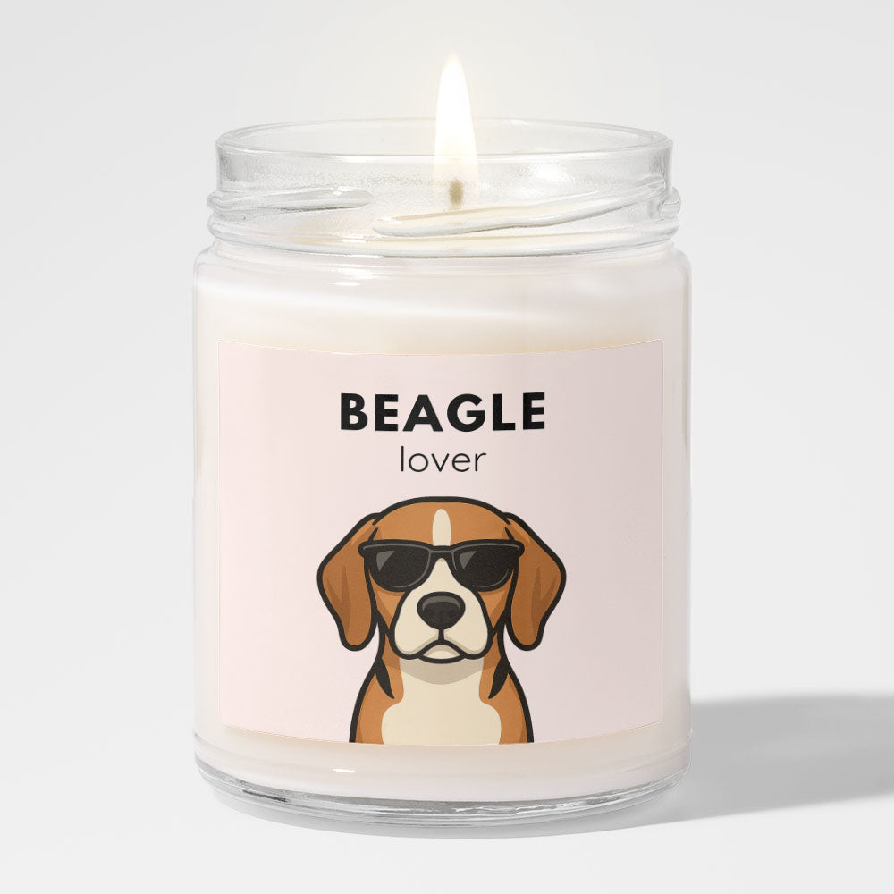 Beagle Lover