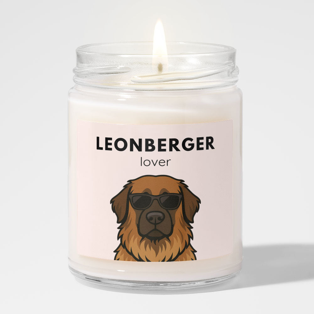 Leonberger Lover