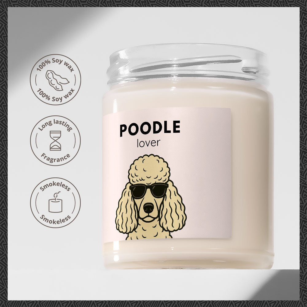 Poodle Lover