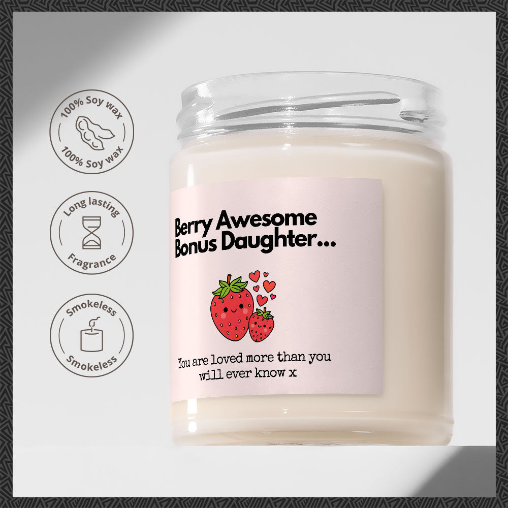 Awesome Bonus Daughter