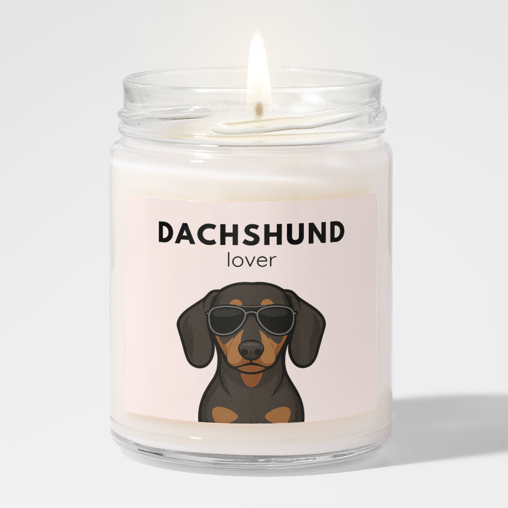 Dachshund Lover