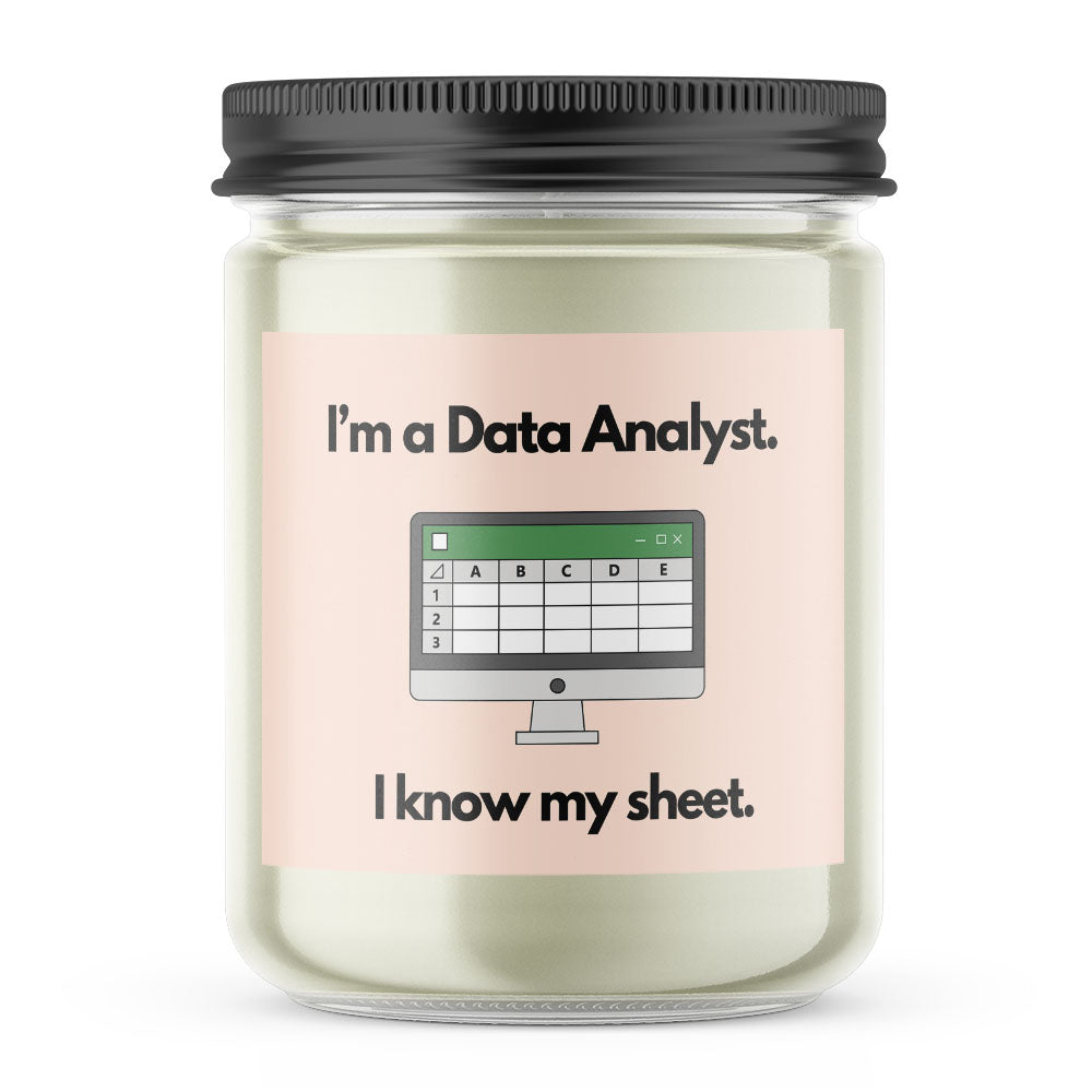 Data Analyst