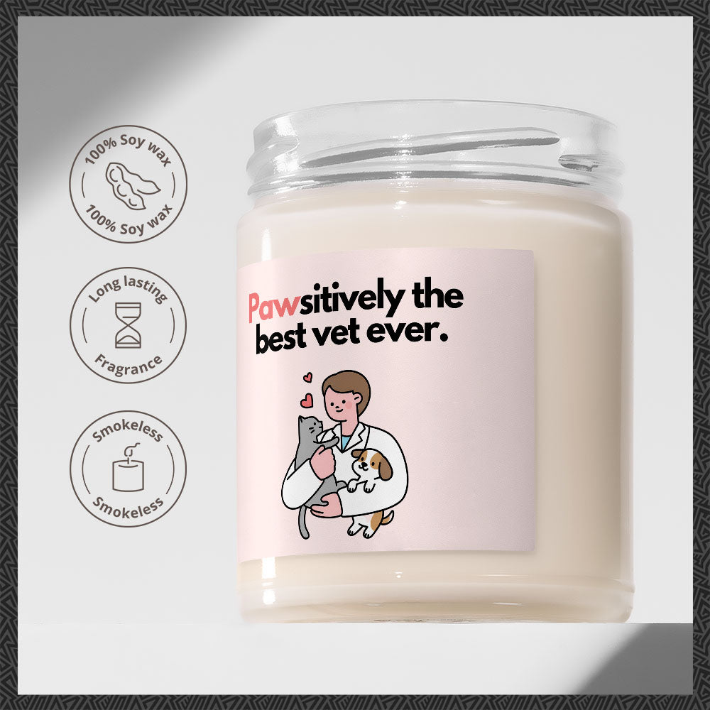 Pawesome Vet