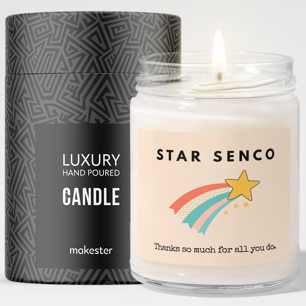 Star Senco