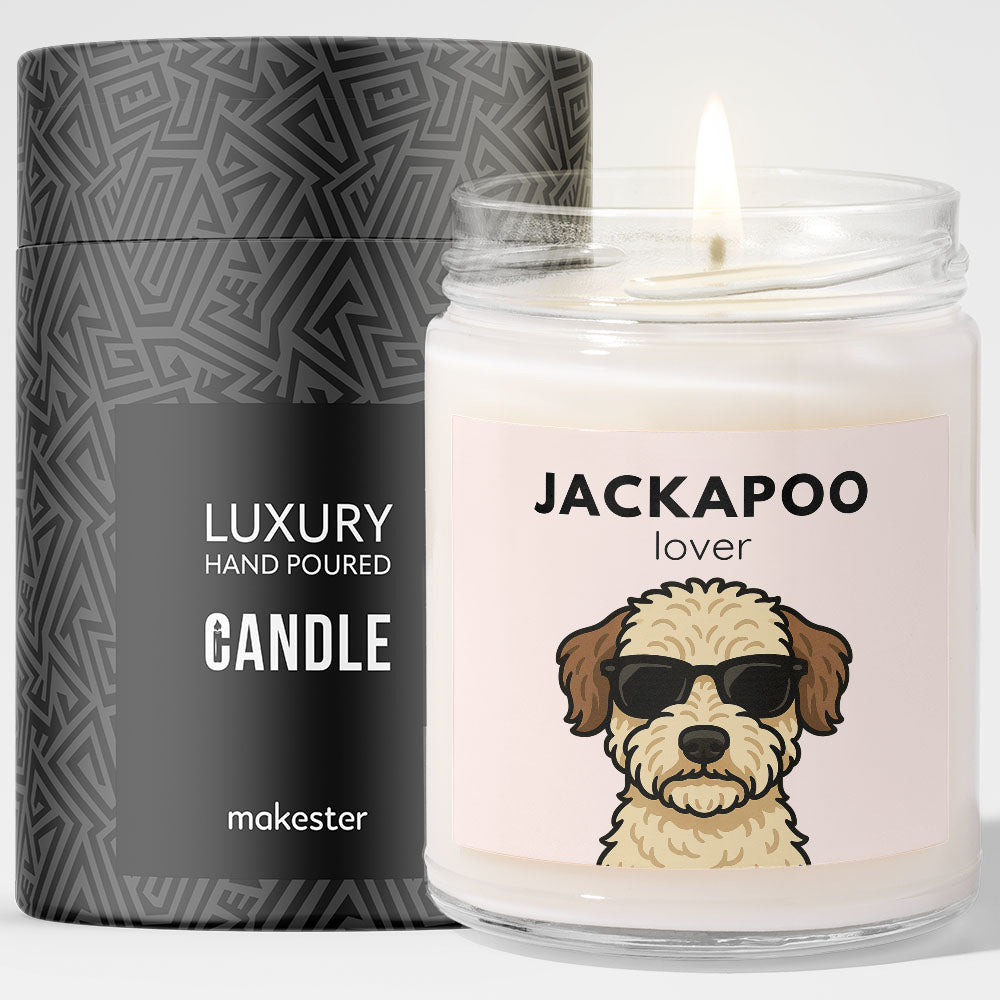Jackapoo Lover