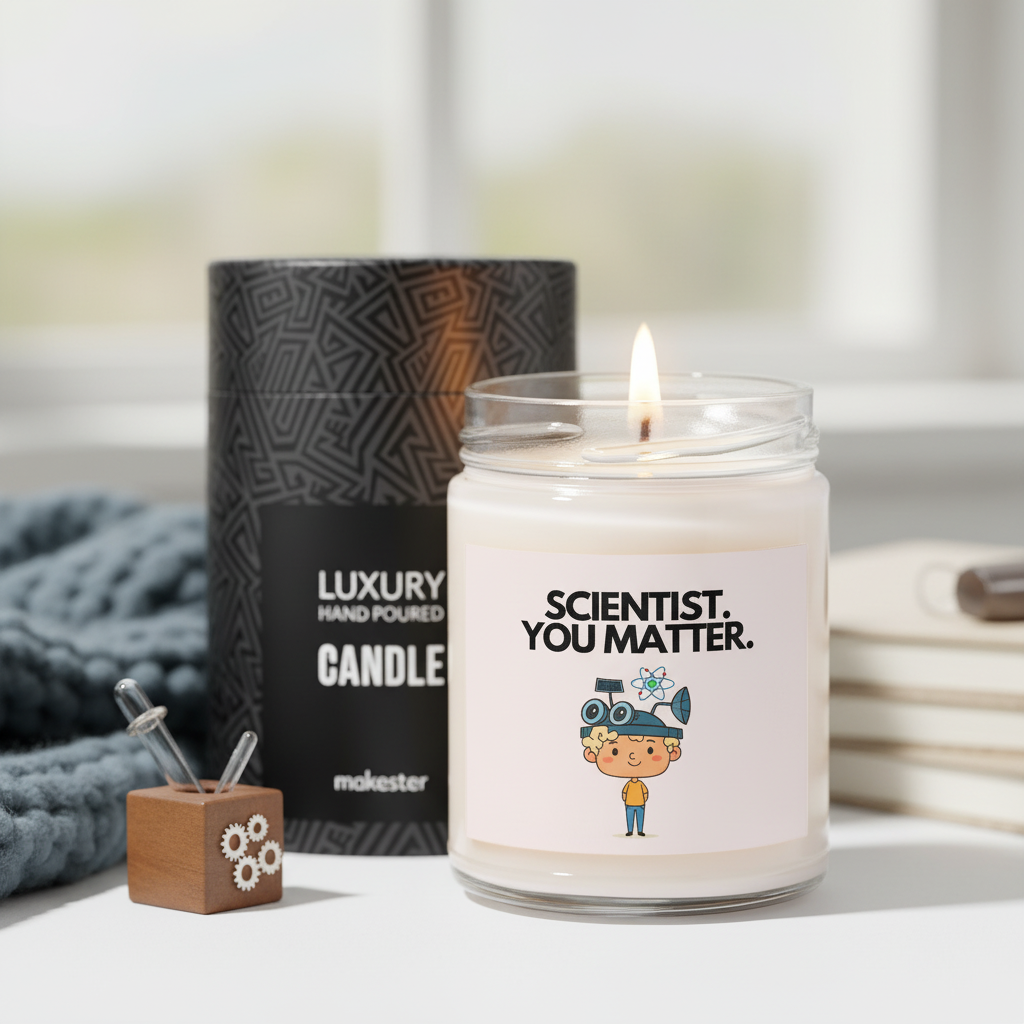 Scientist You Matter