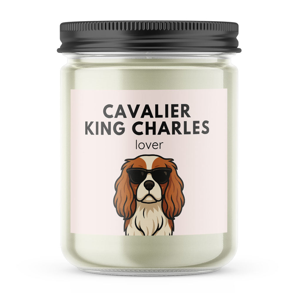 Cavalier King Charles Spaniel Lover