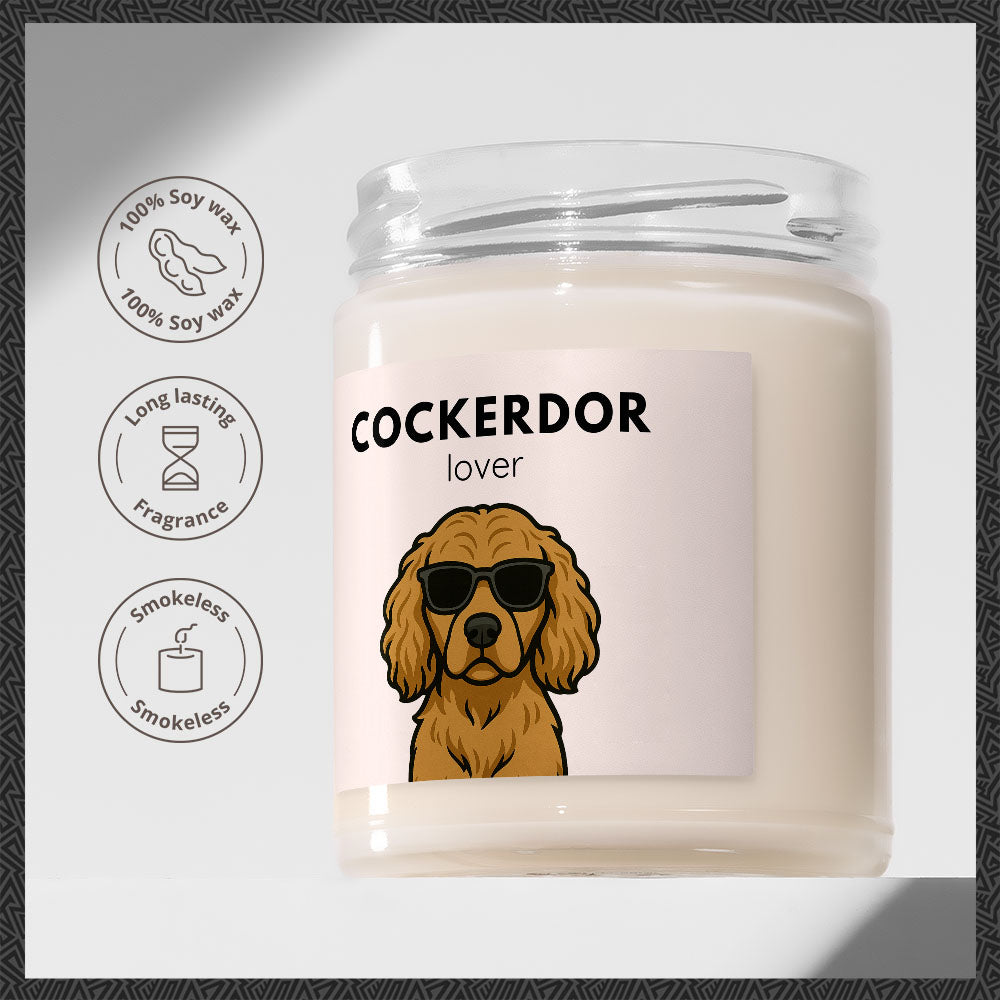 Cockerdor Lover