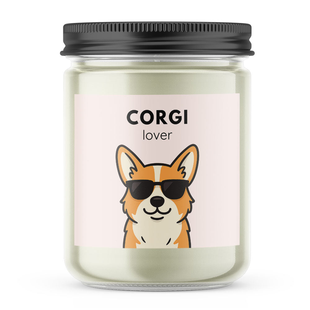 Corgi Lover