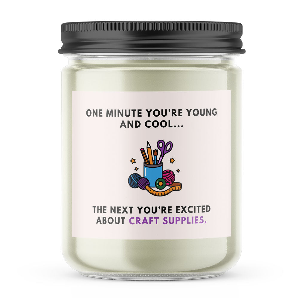 Crafter