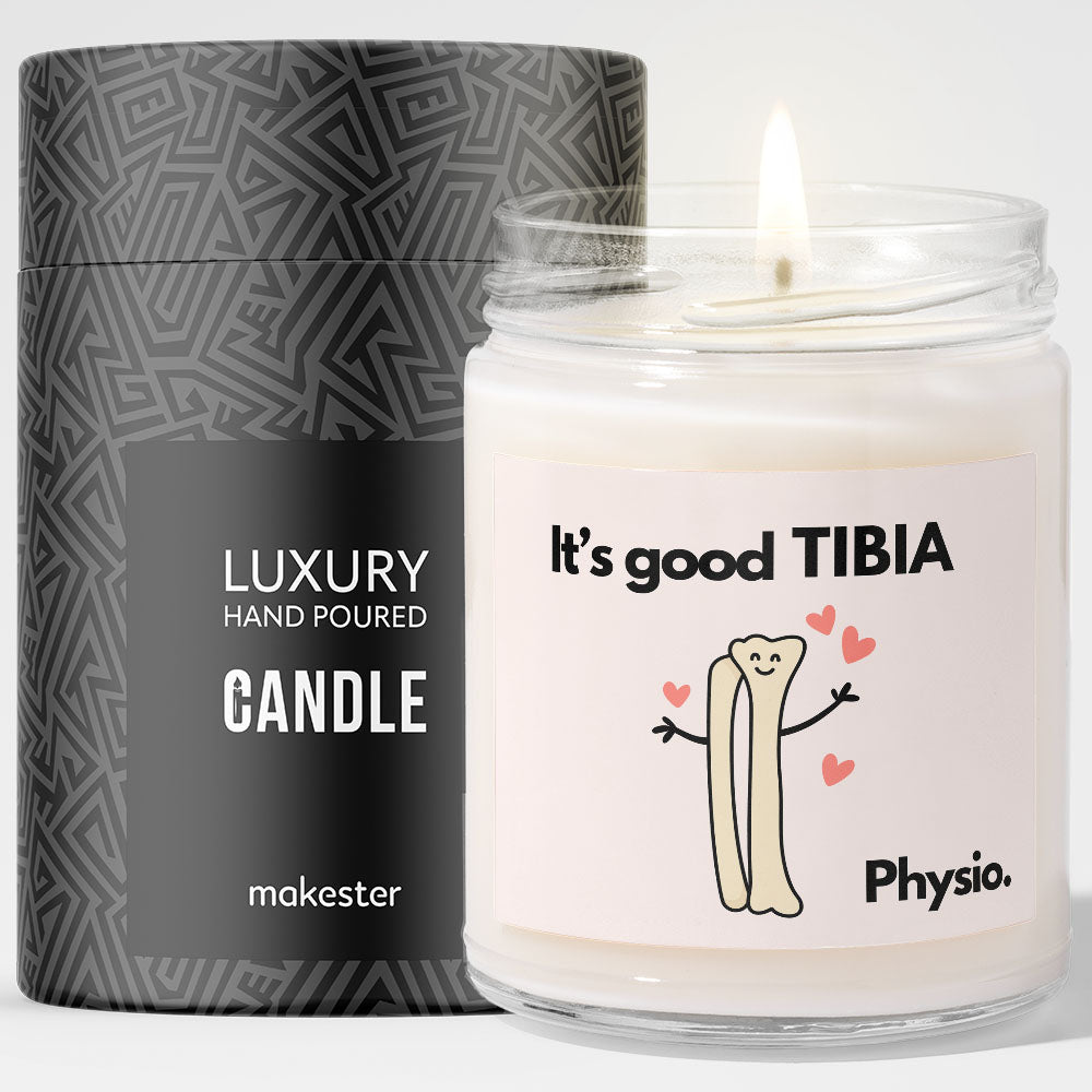 Tibia Physio