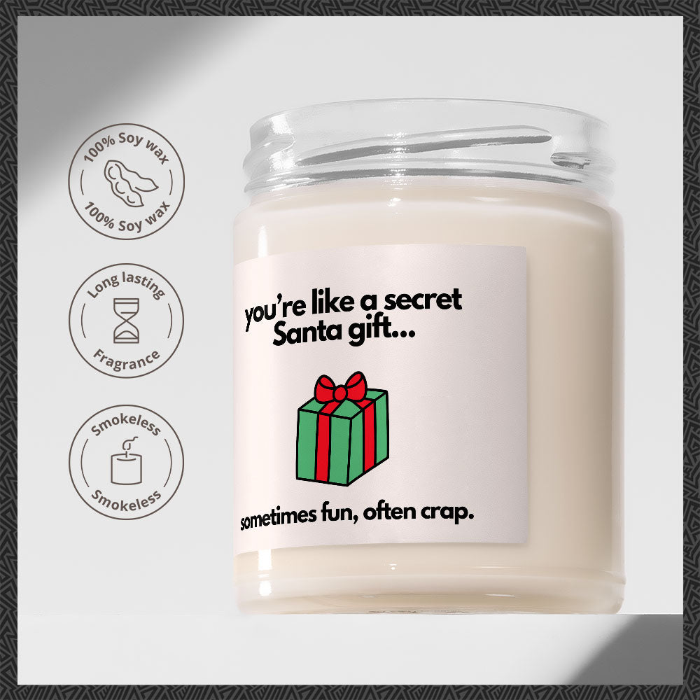 Secret Santa