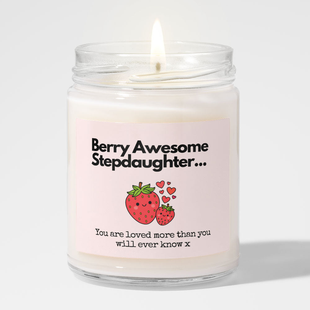 Awesome Stepdaughter