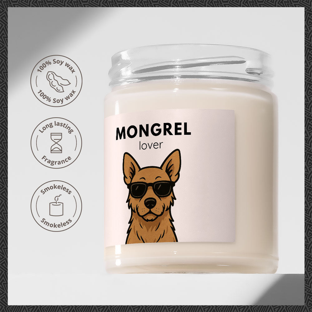 Mongrel Lover