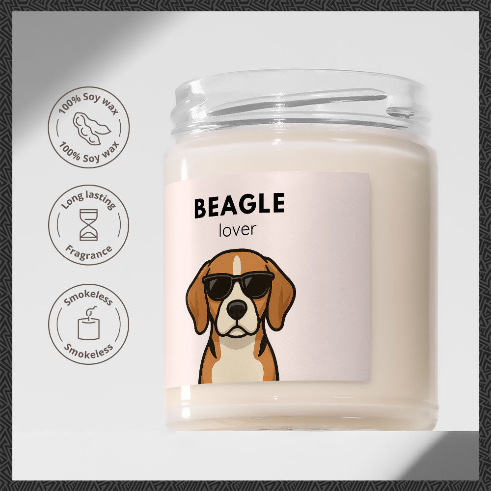 Beagle Lover